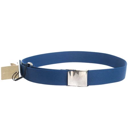 burberry blue trench belt|Burberry store return policy.